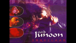Husan Walo Lyrics - Junoon (Band)