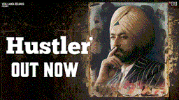 Hustler Lyrics - Tarsem Jassar