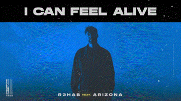 I Can Feel Alive 
