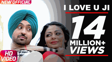 I Love U Ji 