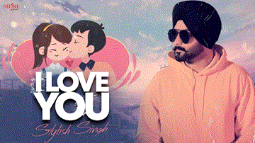 I Love You 