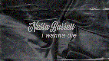 I Wanna Die 