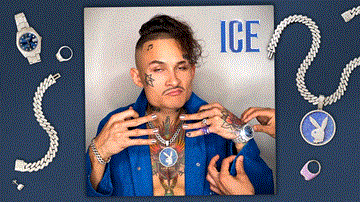 Ice 