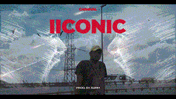 Iconic Lyrics - King