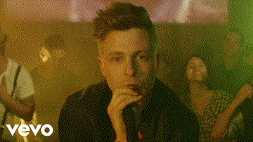 If I Lose Myself 