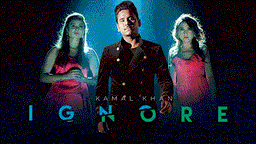 Ignore Lyrics - Kamal Khan | Punjabi Song