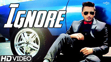 Ignore 