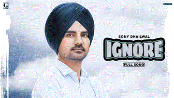 Ignore 