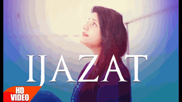Ijazat (Title) 