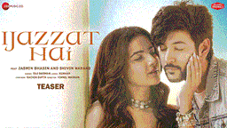 इजाज़त है Ijazzat Hai Lyrics - Raj Barman