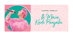 Ik Main Kudi Punjabi Lyrics - Jasmine Sandlas
