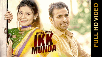Ikk Munda 