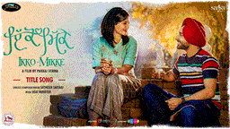 Ikko Mikke Lyrics - Satinder Sartaaj | Punjabi Song