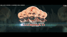 Illuminati Lyrics - Tarsem Jassar