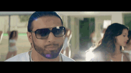 Imaginary (Title) Lyrics - Imran Khan