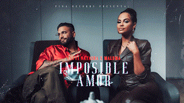 Imposible Amor 