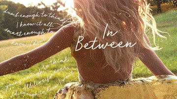 In Between 