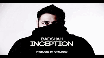 Inception (Title) 