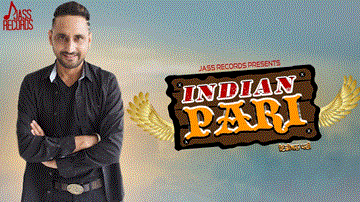 Indian Pari 