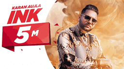 Ink Lyrics - Karan Aujla | Punjabi Song
