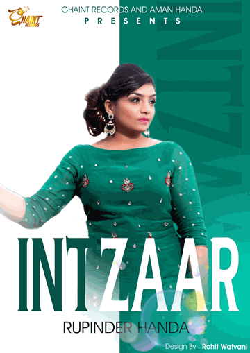 Intzaar (Title) 
