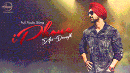 iPhone Lyrics - Diljit Dosanjh | Punjabi Song