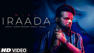 Iraada 