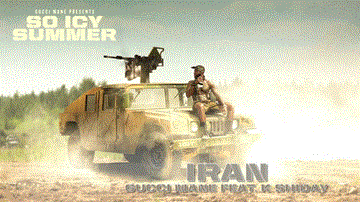 Iran 