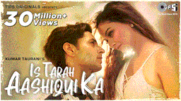 Is Tarah Aashiqui Ka Lyrics - Dev Negi
