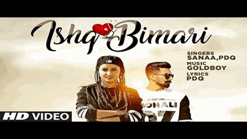 Ishq Bimari 