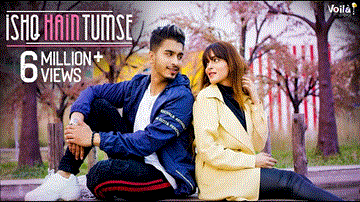 Ishq Hai Tumse 