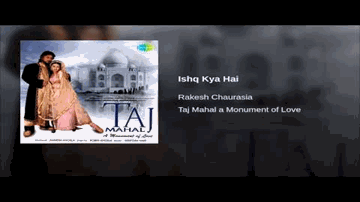 Ishq Kya Hai 