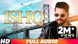 Ishq Lyrics - Khesari Lal Yadav