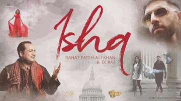 ISHQ 