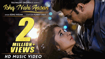 Ishq Nahi Aasaan 