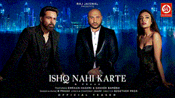 Ishq Nahi Karte Lyrics - B Praak