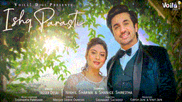 Ishq Parasti Lyrics - Yasser Desai | Punjabi Song