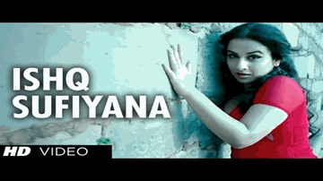 ISHQ SUFIYANA &#8211; 