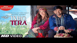 Ishq Tera Lyrics - Guru Randhawa | Punjabi Song