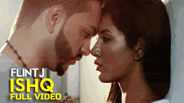 Ishq (Title) 