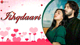 Ishqdaari Lyrics - Yasser Desai