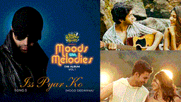इस प्यार को Iss Pyar Ko Lyrics - Dev Negi