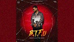 Itz A Hustle Lyrics - Karan Aujla | Punjabi Song