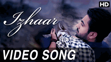 Izhaar 