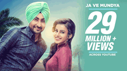 JA VE MUNDEYA Lyrics - Ranjit Bawa