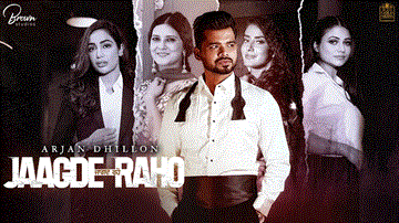 Jaagde Raho 