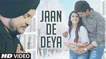 Jaan De Deya 