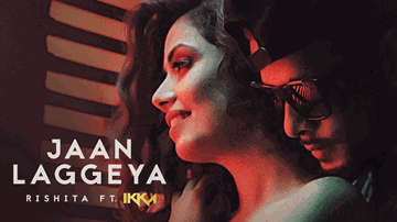 JAAN LAGGEYA 