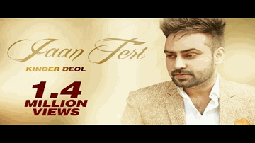 Jaan Ve 