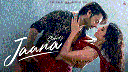 जाना Jaana Lyrics - Stebin Ben